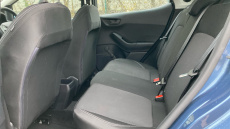 Ford Fiesta 1.0 EcoBoost Trend 5dr Petrol Hatchback